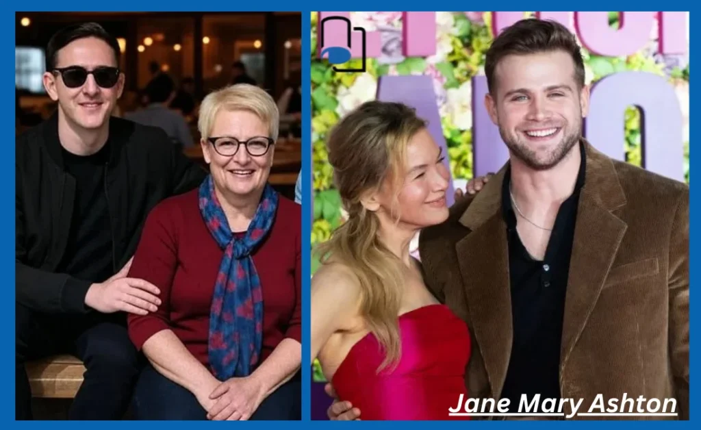 jane mary ashton