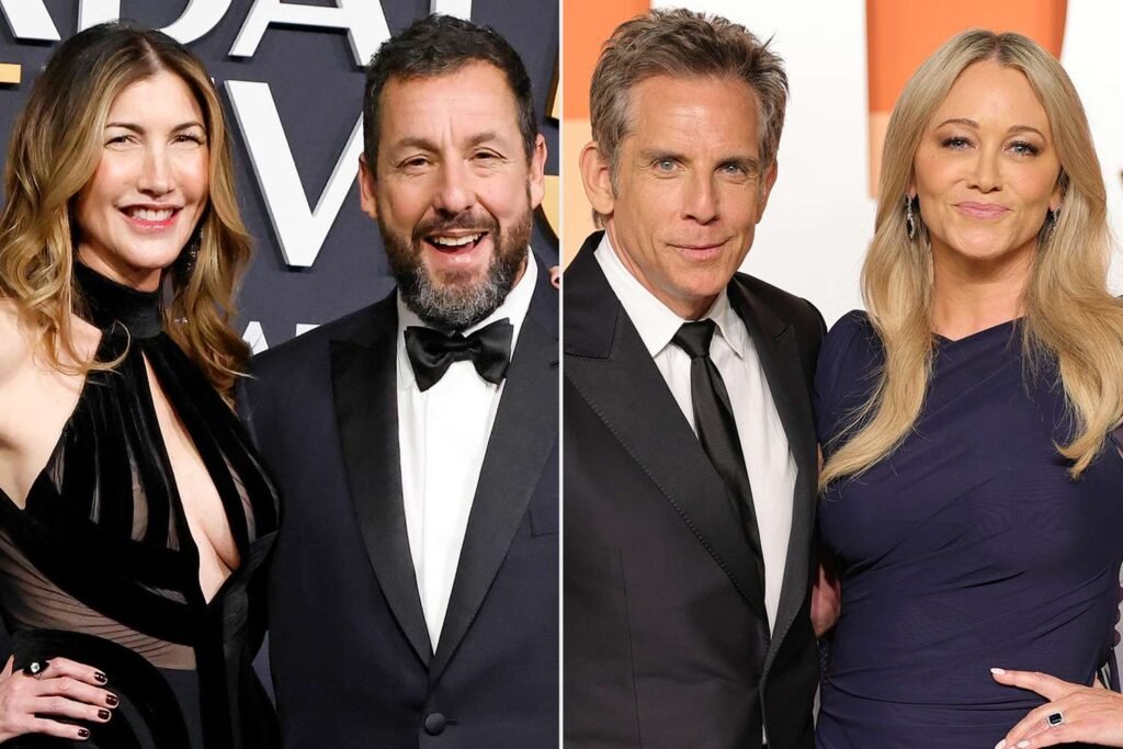 happy gilmore 2 cast