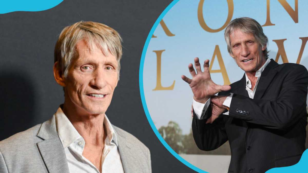 kevin von erich net worth