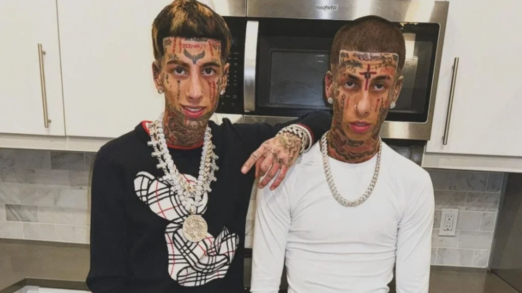 island boys net worth
