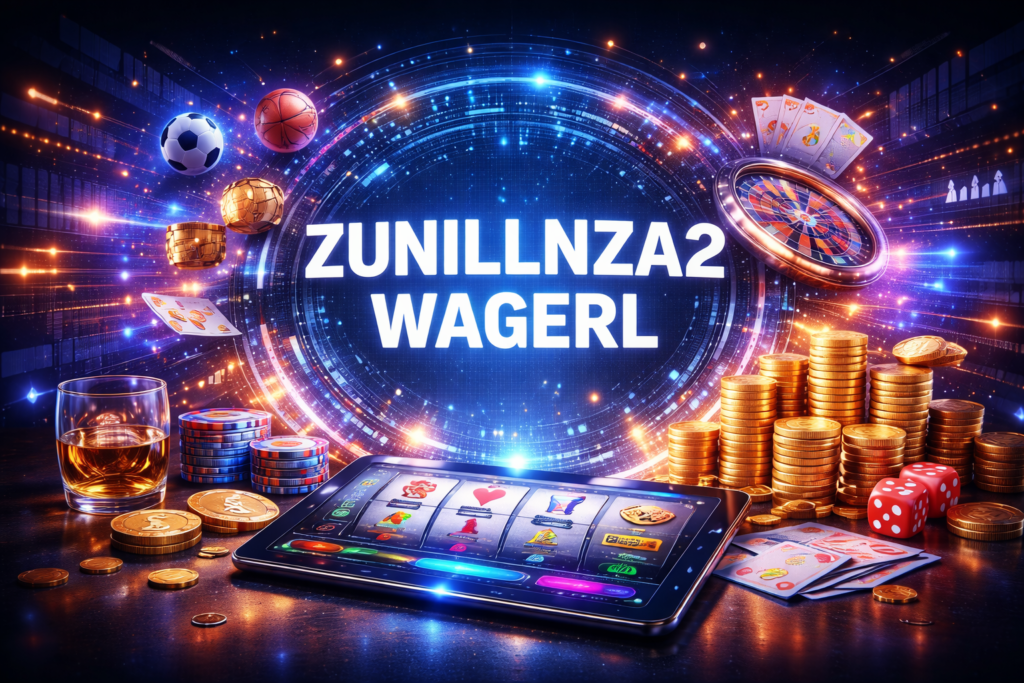 zunillnza2 wagerl