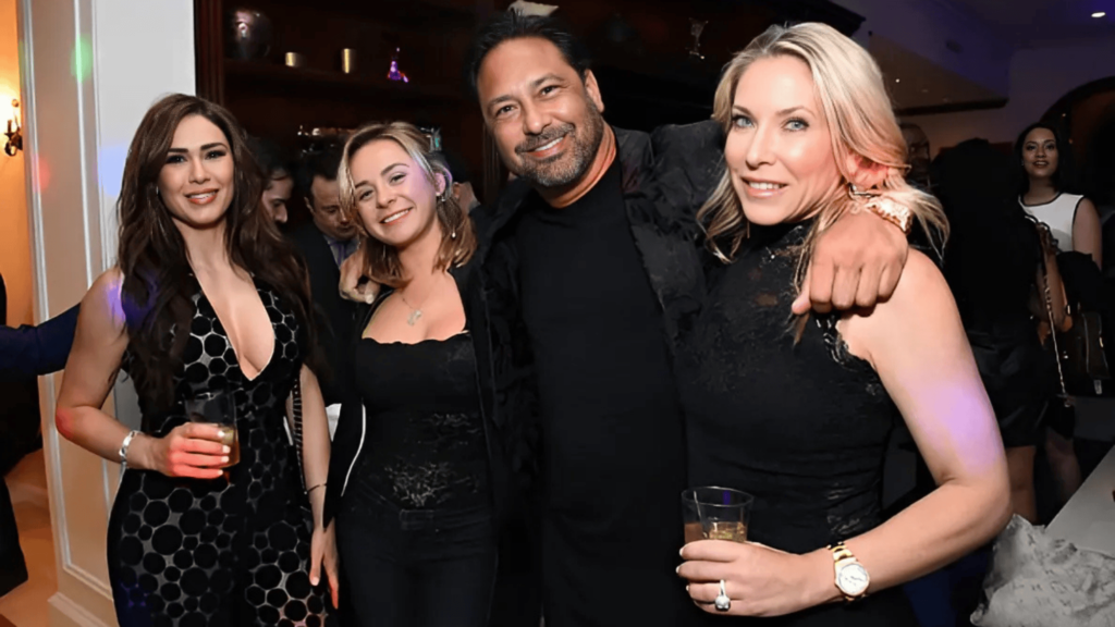 nile niami net worth
