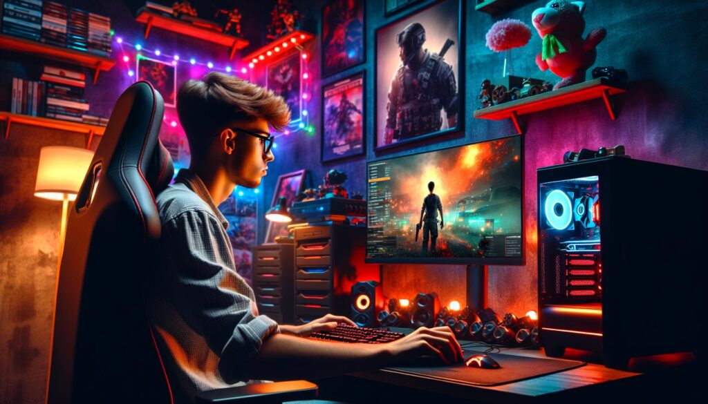 tech hacks pblinuxgaming   
