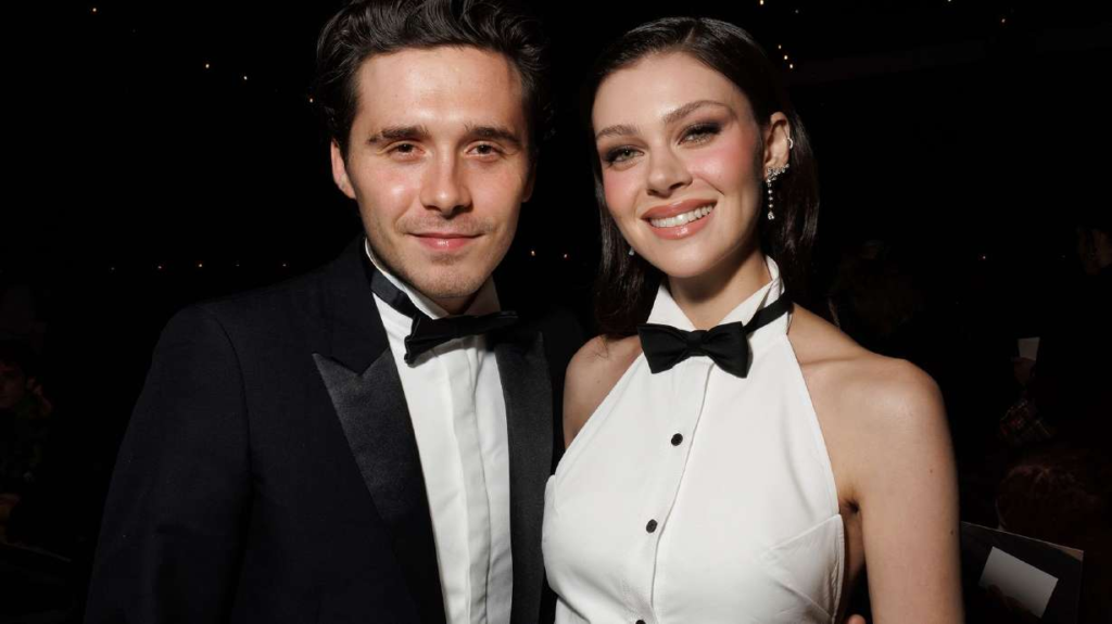 david and victoria beckham