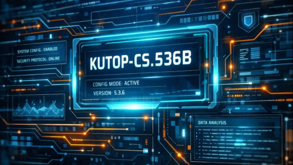 Kutop-cs.536b