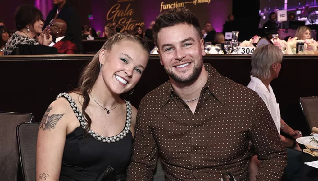 jojo siwa boyfriend
