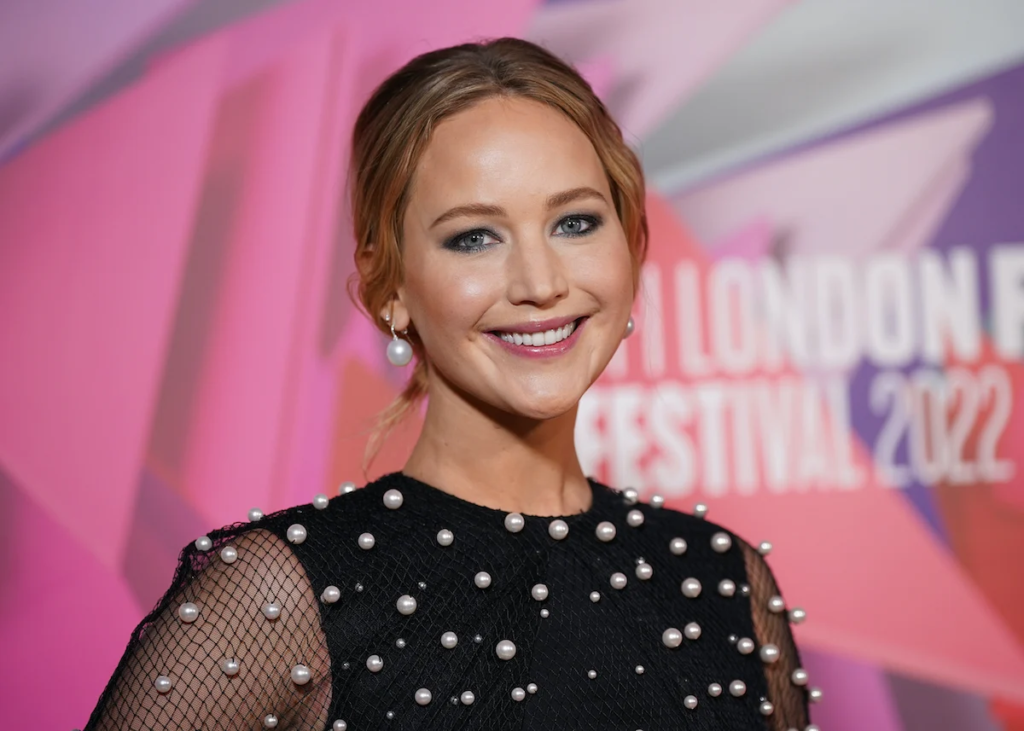 jennifer lawrence net worth  

