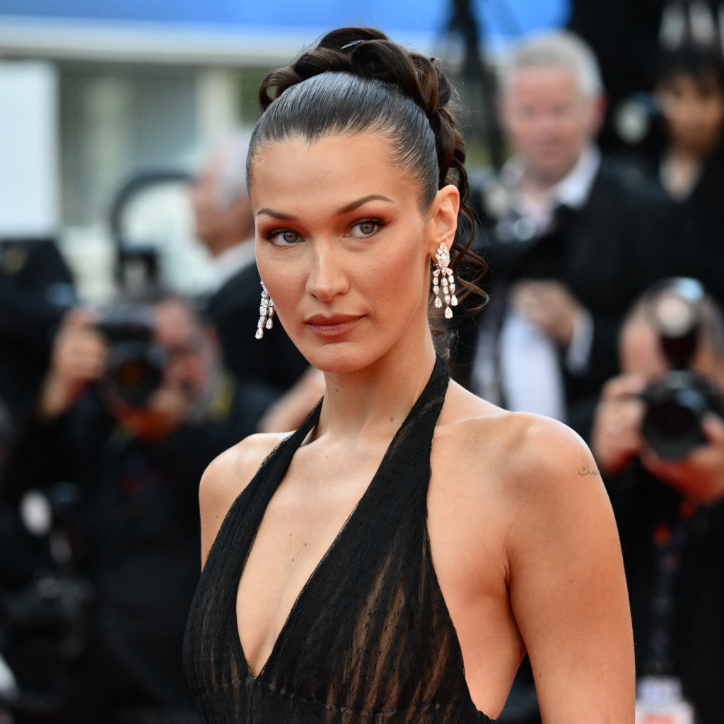 bella hadid net worth
