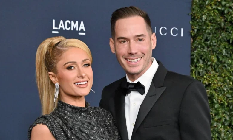 paris hilton net worth             
