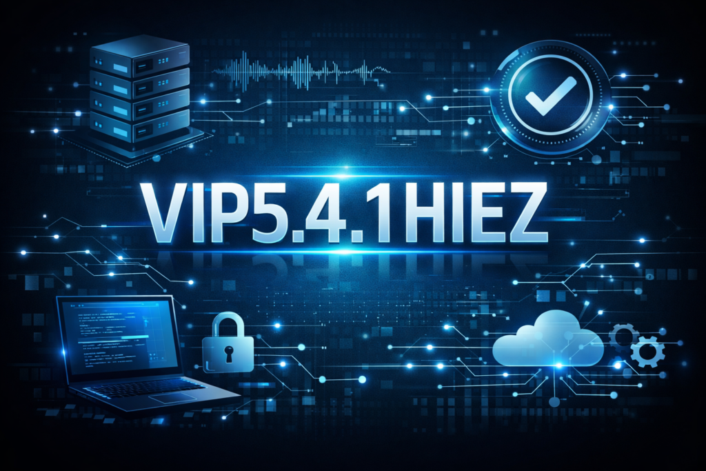 vip5.4.1hiez