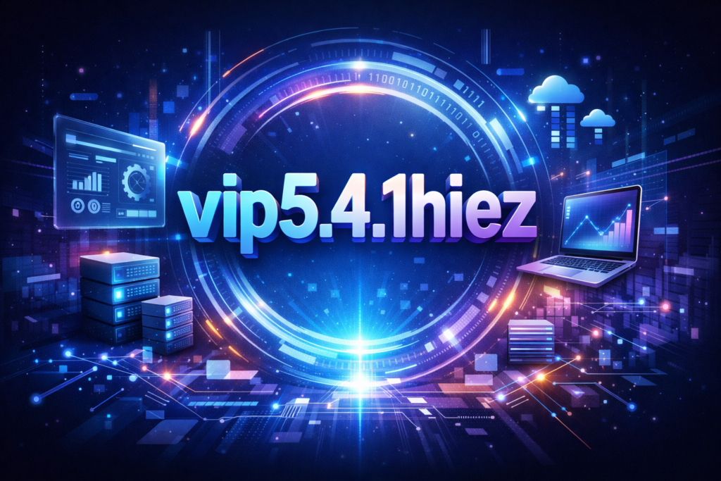 vip5.4.1hiez
