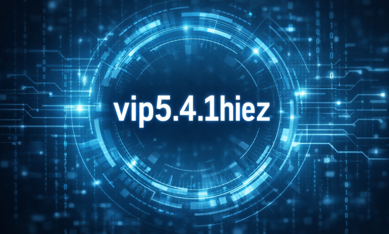 vip5.4.1hiez
