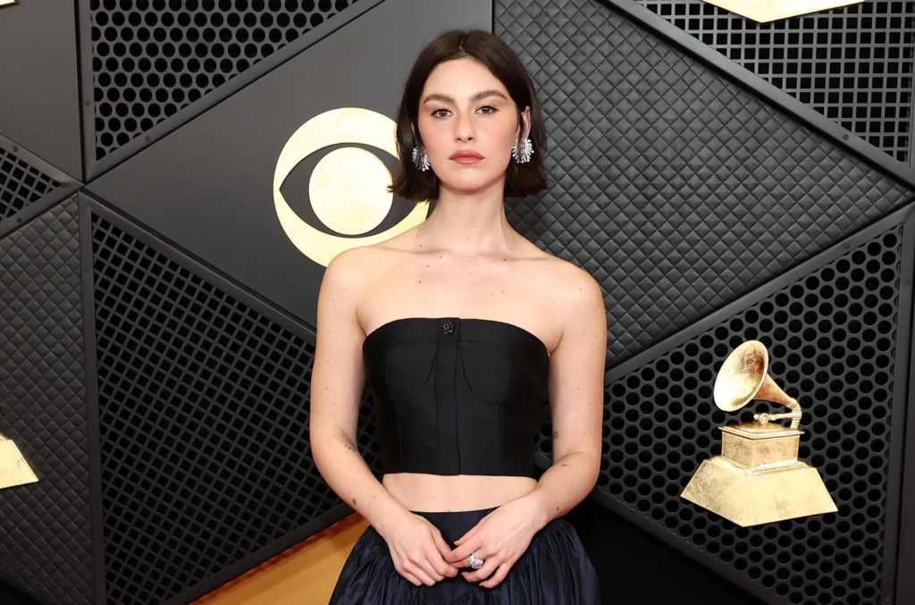 gracie abrams tickets