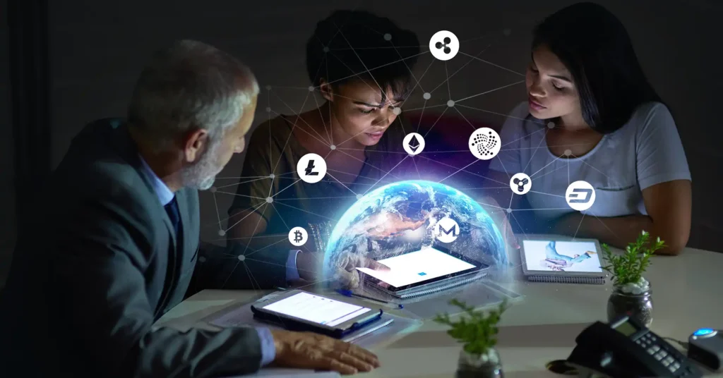 application mobile dualmedia
