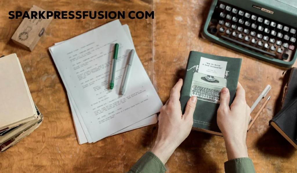 sparkpressfusion com
