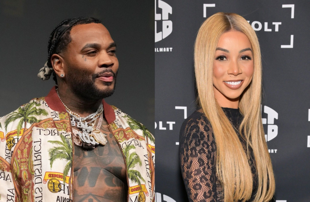 kevin gates brittany renner
