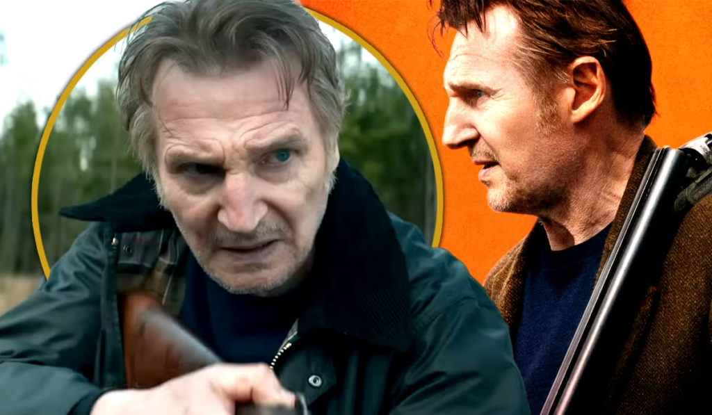 cast of in the land of saints and sinners
