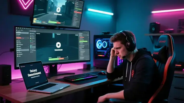 when was the game innerlifthunt released
