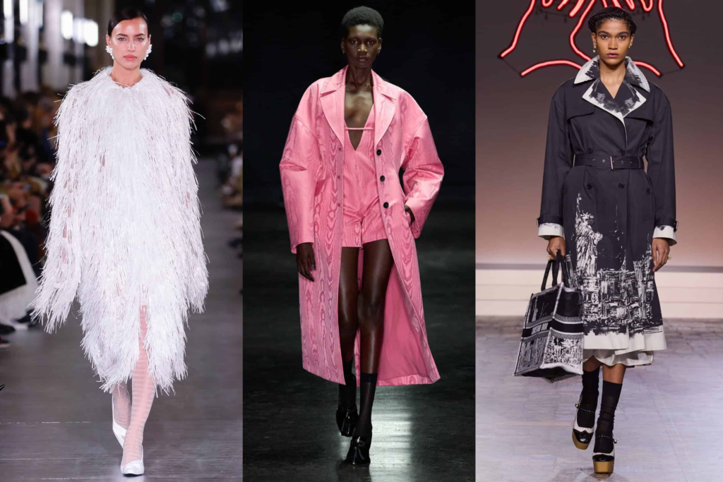 when is paris fashion week 2025
