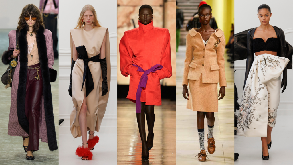 when is paris fashion week 2025