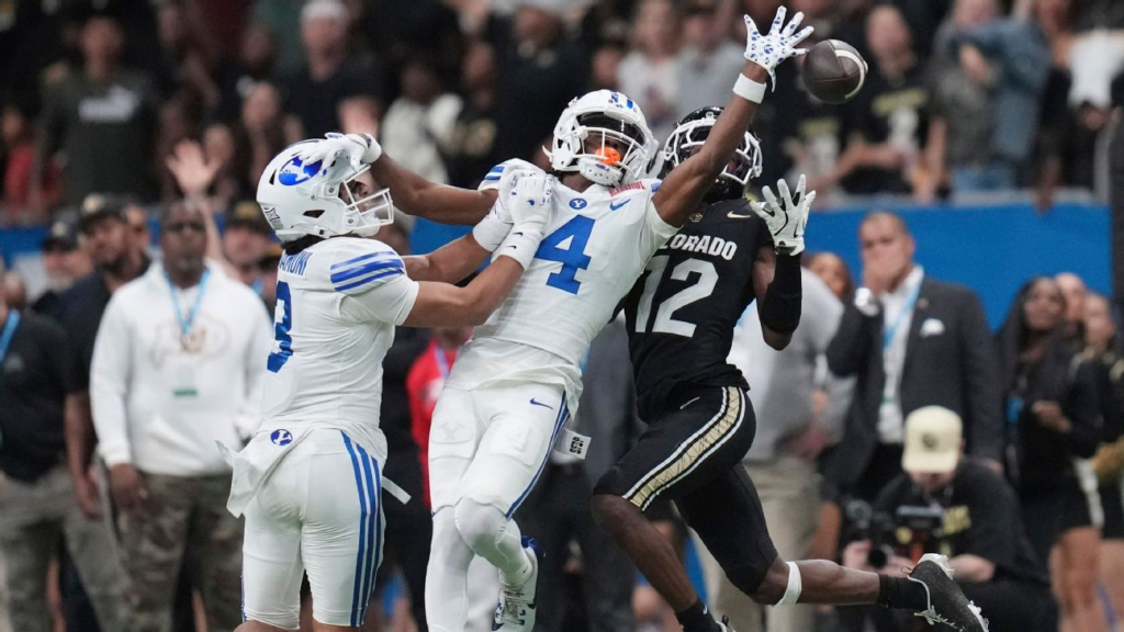 byu football vs colorado buffaloes football match player stats
