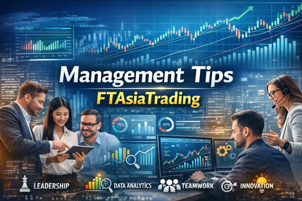 management tips ftasiatrading