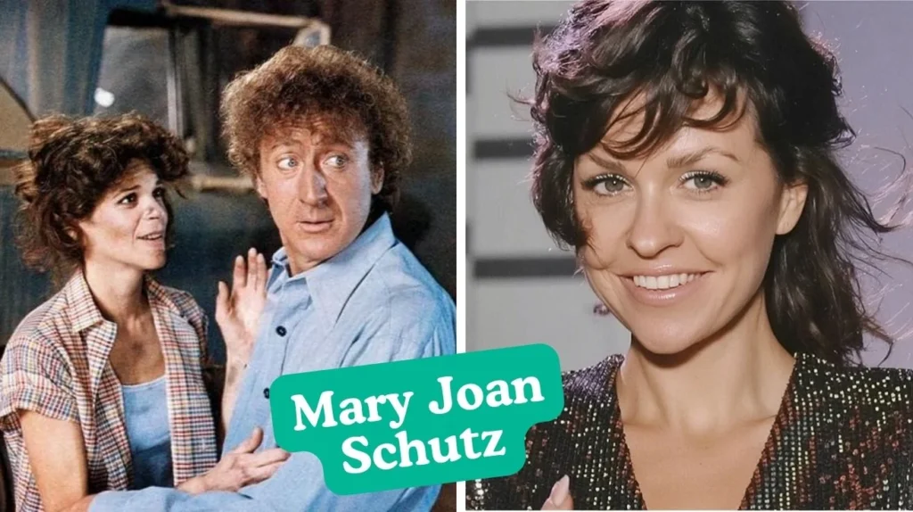 mary joan schutz