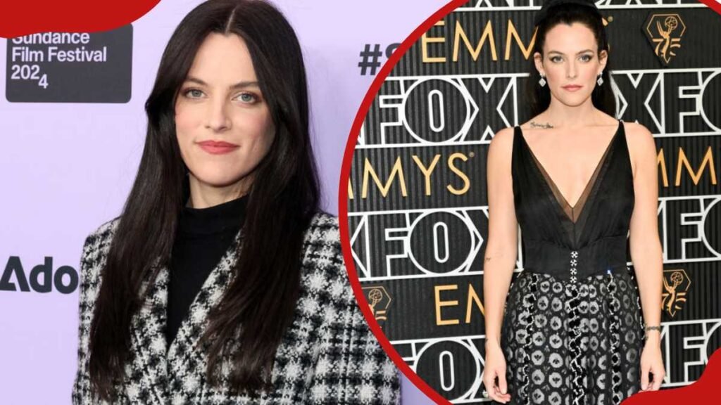 riley keough net worth