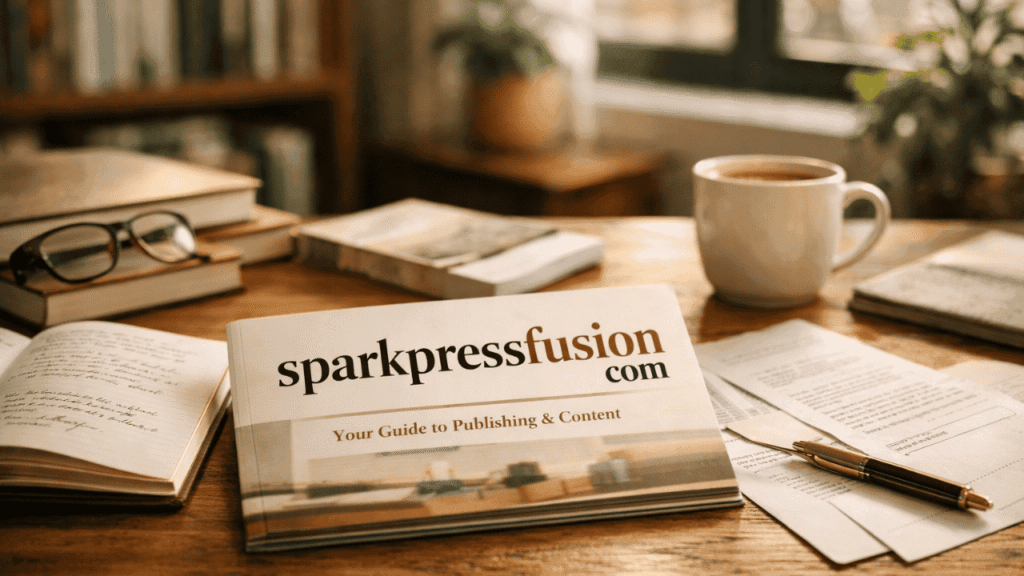 sparkpressfusion com