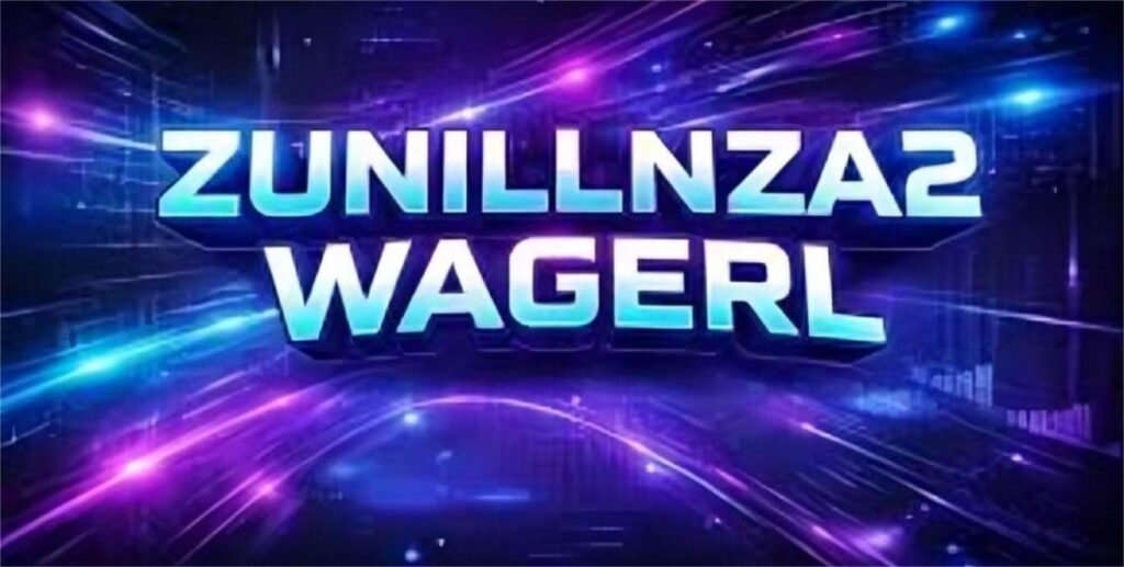 zunillnza2 wagerl