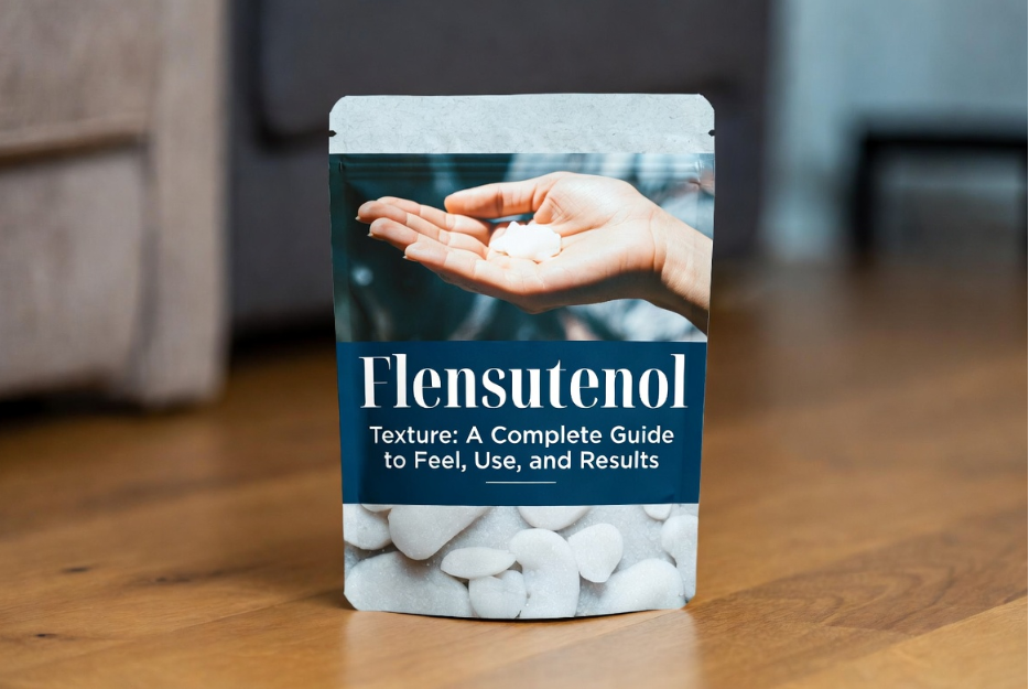 Flensutenol Texture: A Complete Guide to Feel, Use, and Results flensutenol texture