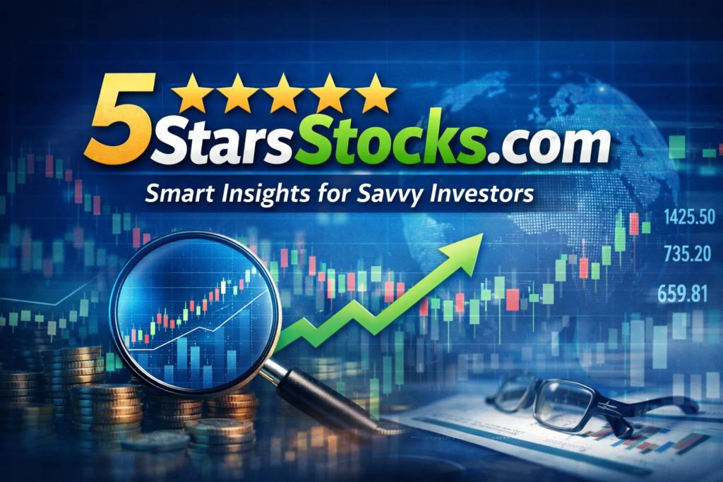 5starsstocks.com stocks
