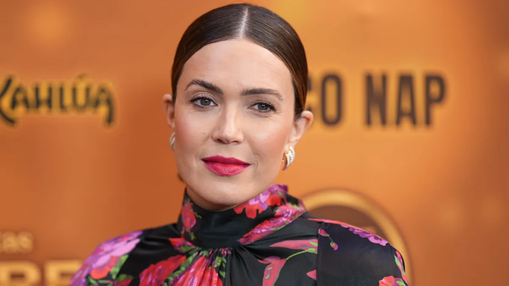 mandy moore net worth
