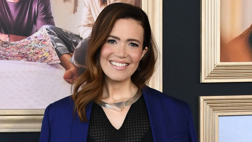 mandy moore net worth
