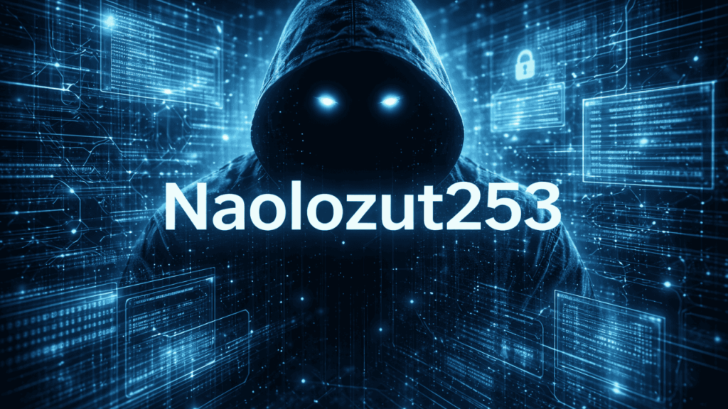 Naolozut253