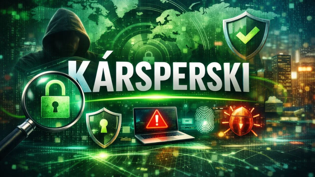 Kársperski