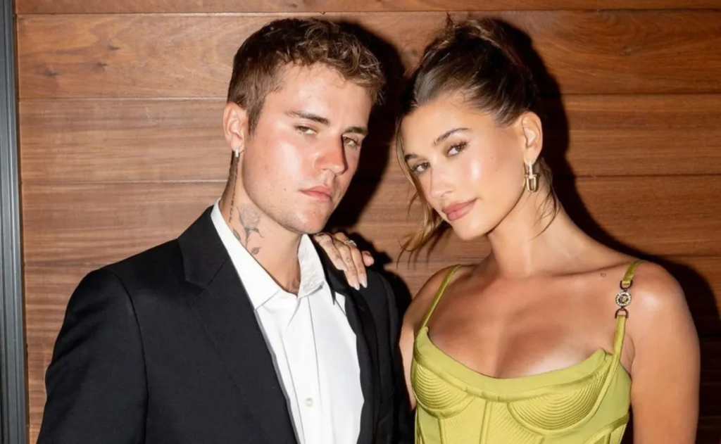 hailey bieber net worth