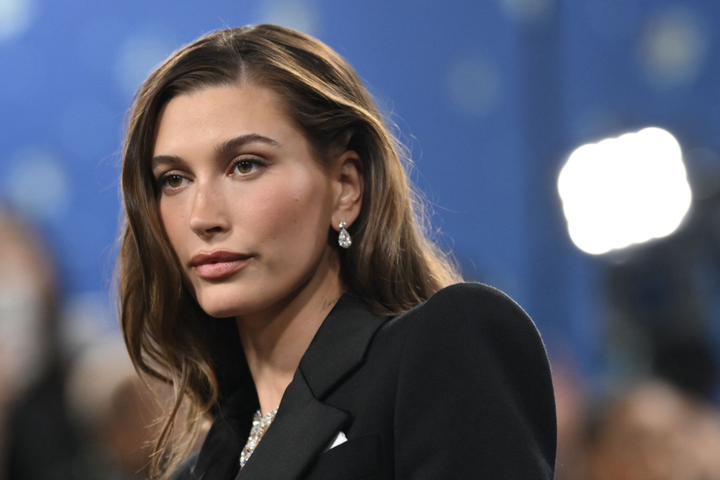 hailey bieber net worth