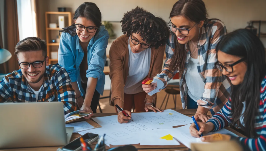 Mansutfer Explained: The Best Way for Teams to Work Together Mansutfer