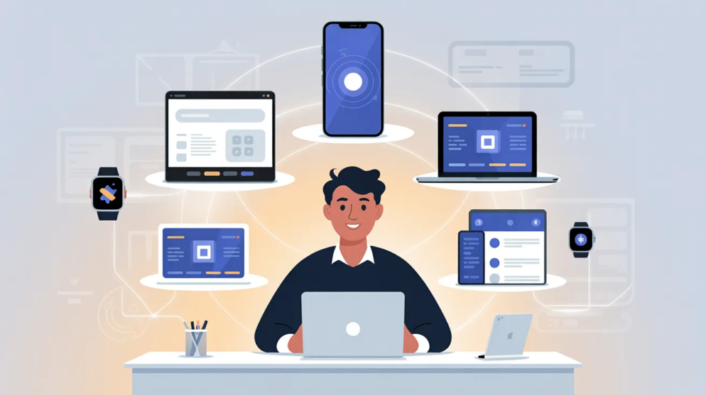 Beaconsoft Latest Tech Info