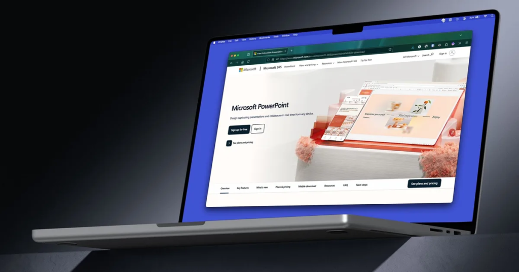 What Is a PowerPoint Download and Why You Need It