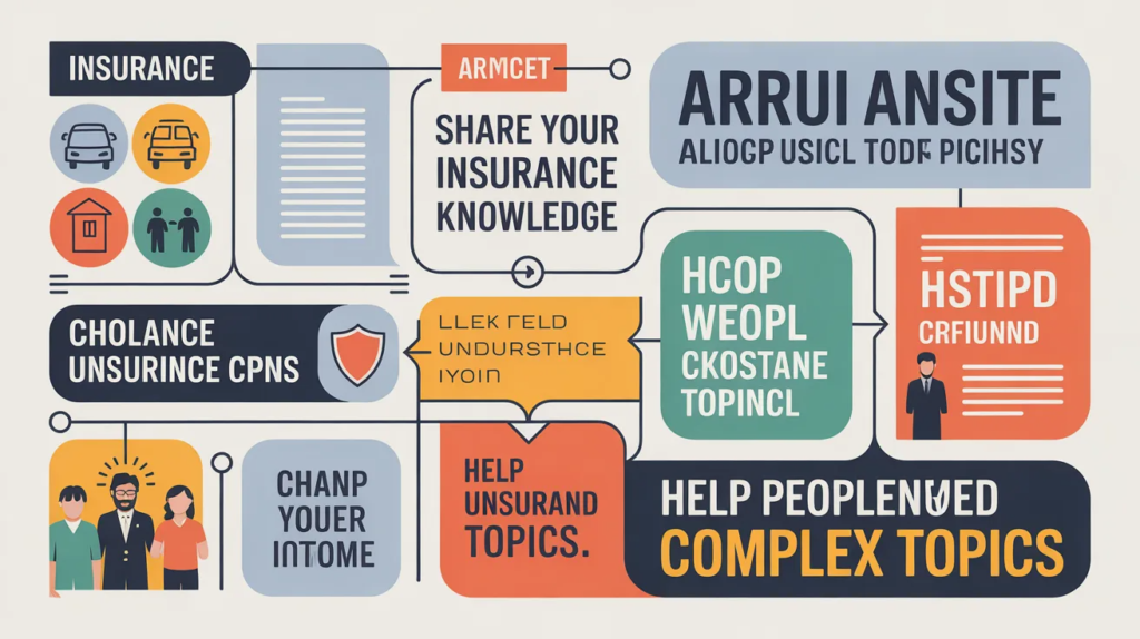 Insurance Uploadarticle