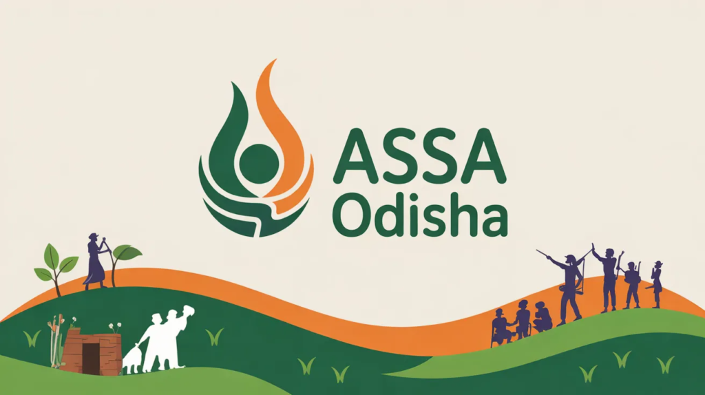 ASSA Odisha: Empowering Rural Communities and Tribal Livelihoods ASSA Odisha