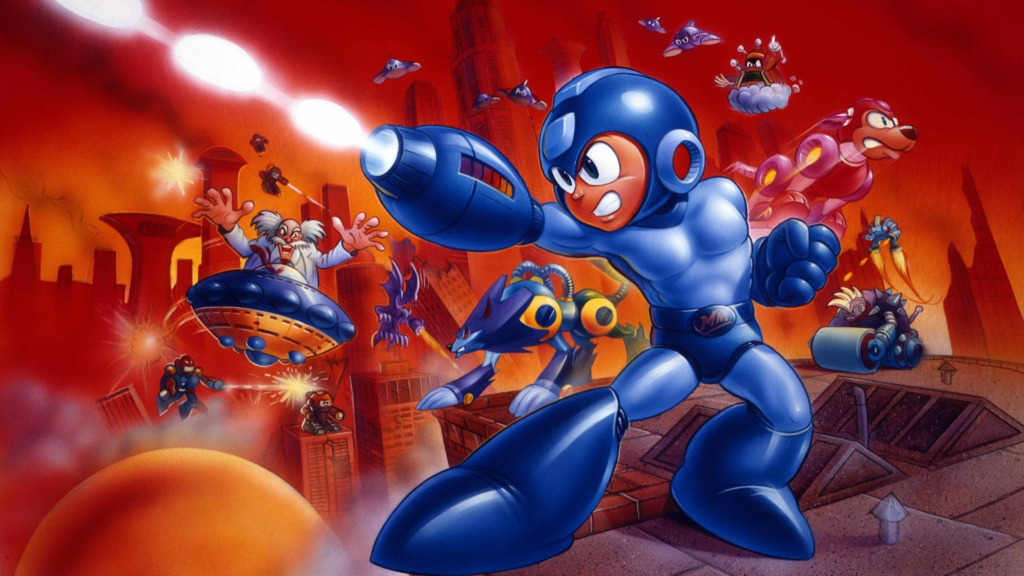 Mega 7: Everything You Need to Know Mega 7: Everything You Need to Know