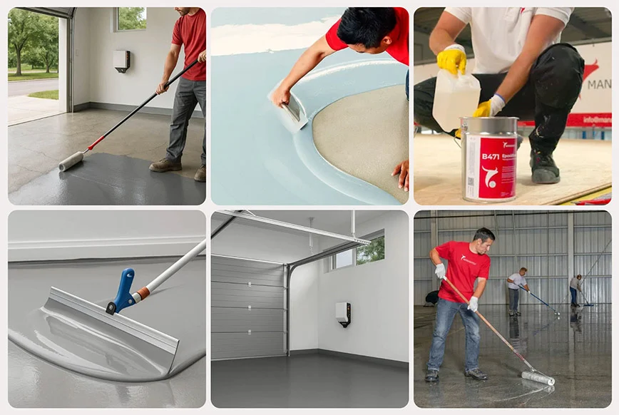 Floor Coating Manufacturers: A Complete Guide to Industry Leaders and Quality Flooring Solutions Floor Coating Manufacturers: A Complete Guide to Industry Leaders and Quality Flooring Solutions